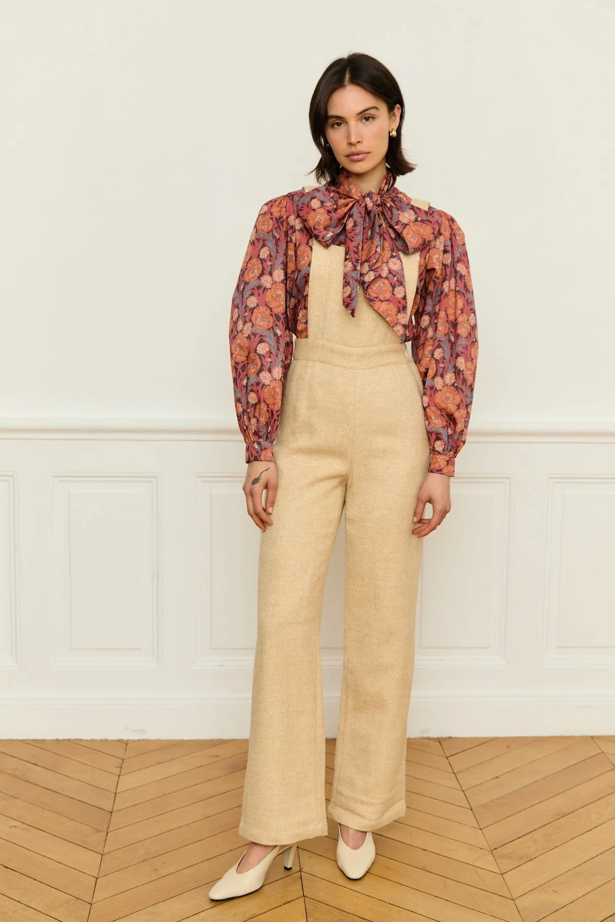 Mushroom Jumpsuit - Image 5