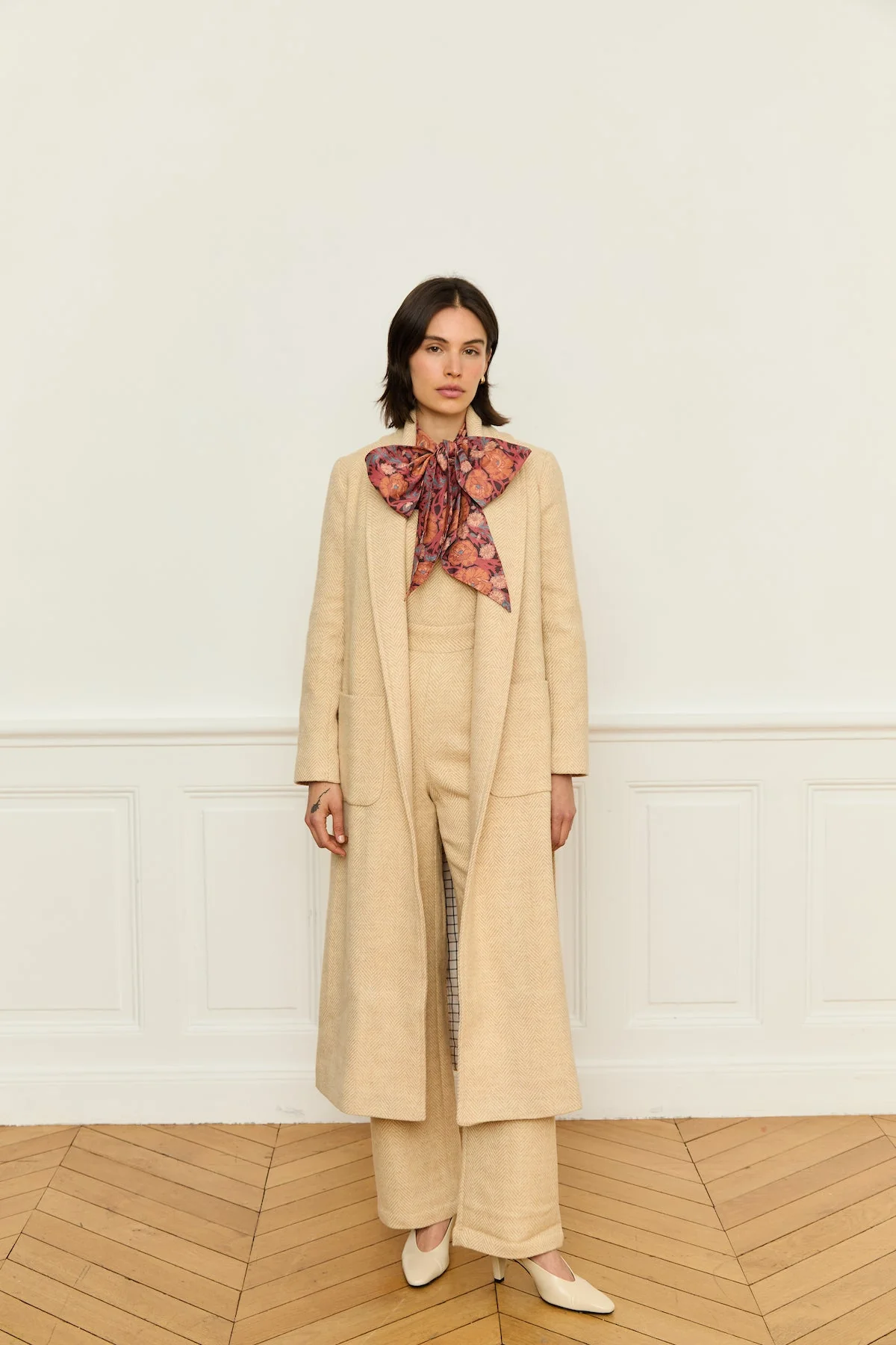 Mushroom Jumpsuit - Image 6