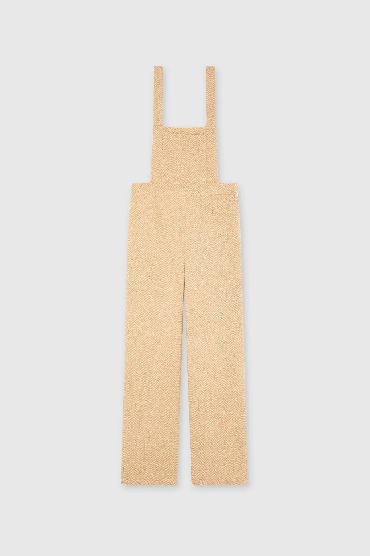 Mushroom Jumpsuit - Image 7