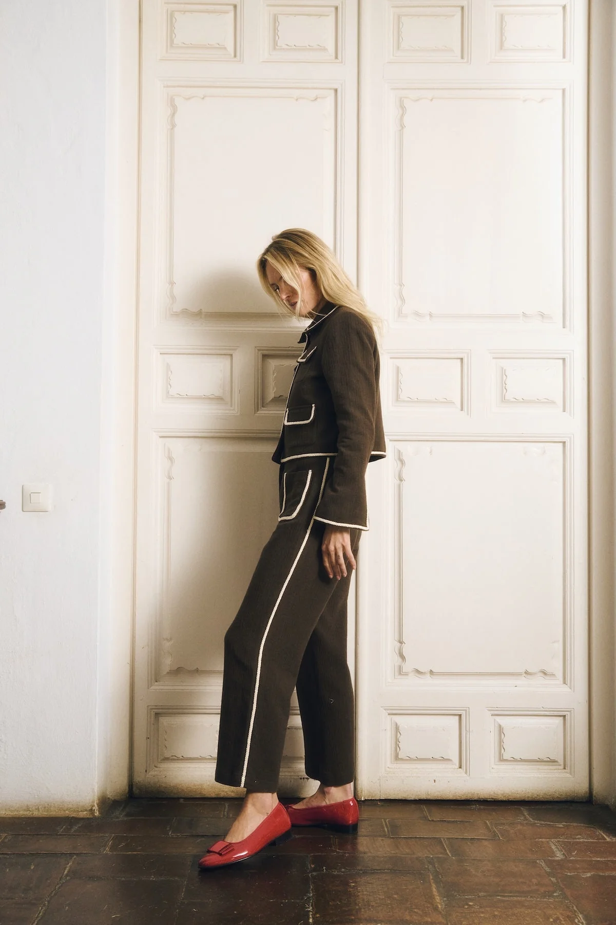 Niza Pants - Image 7