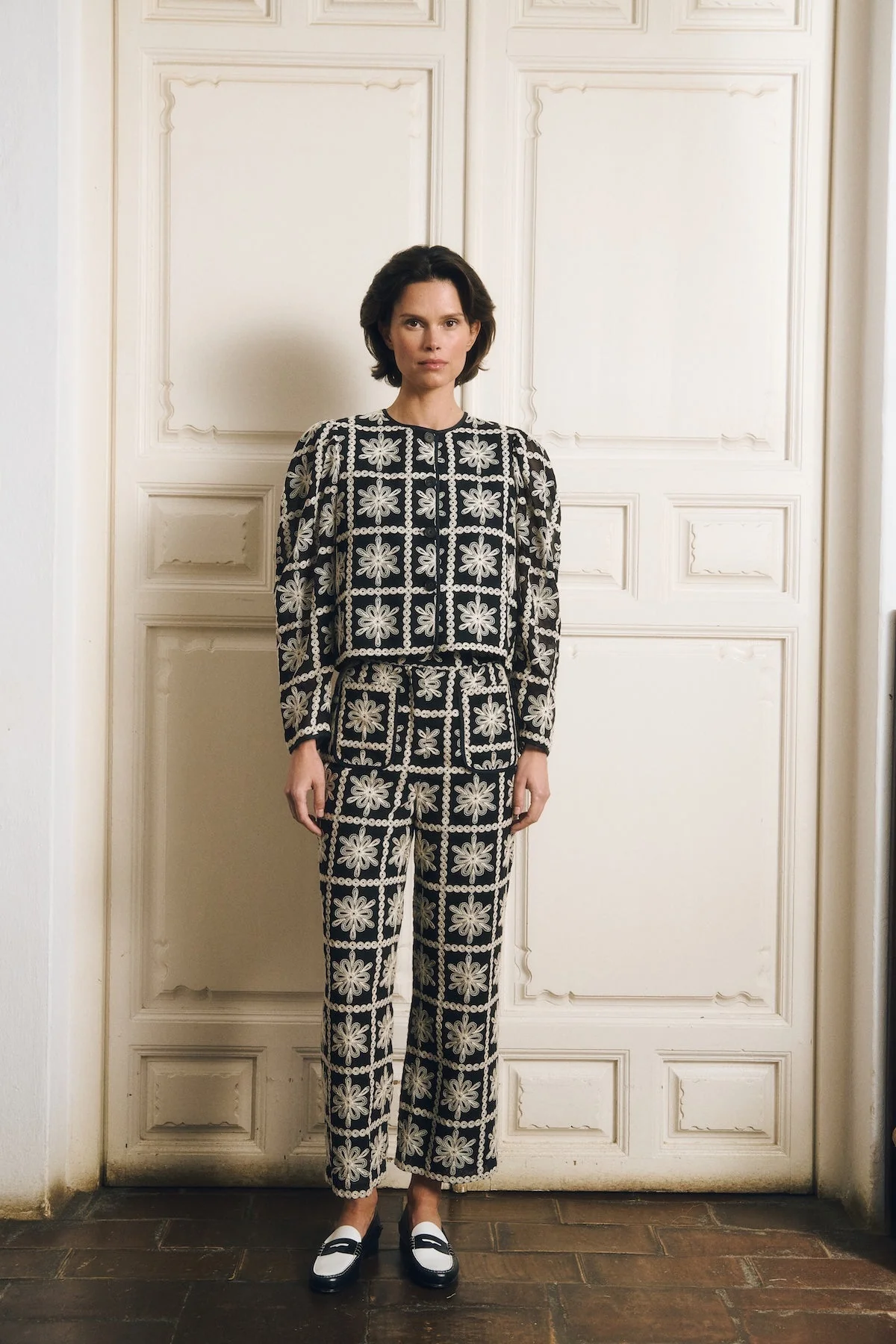 Niza Pants - Image 4