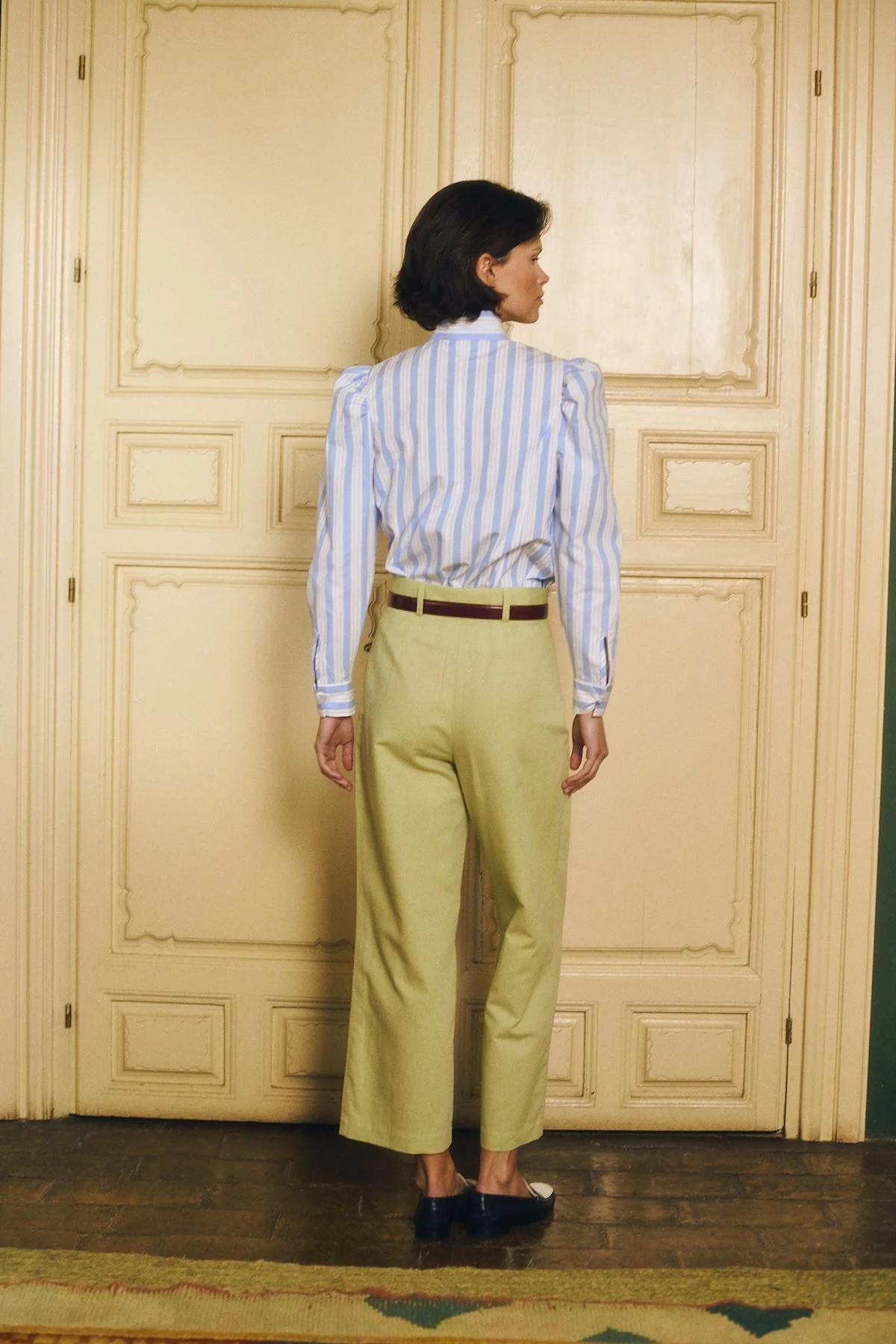 Niza Pants - Image 3