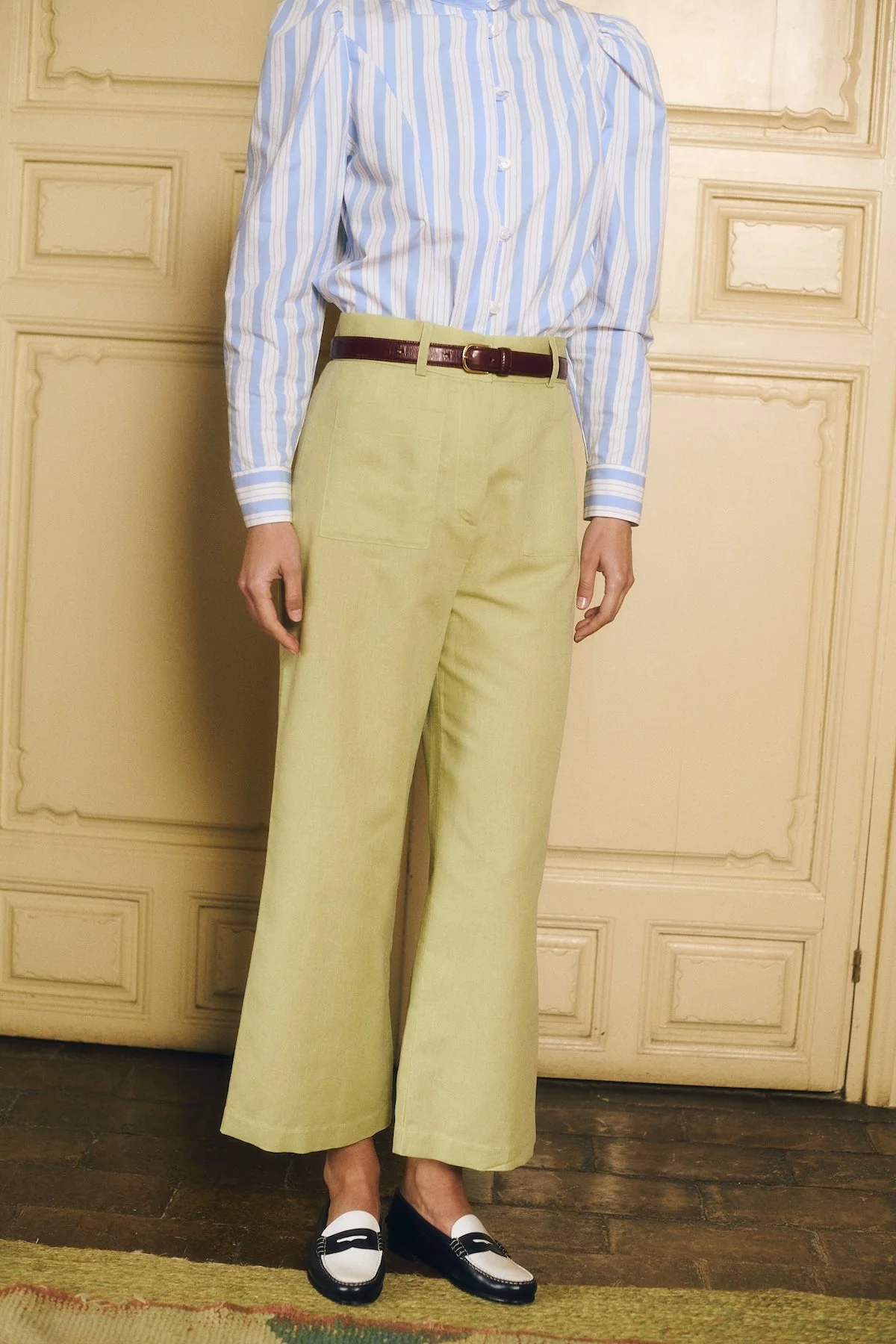 Niza Pants - Image 4