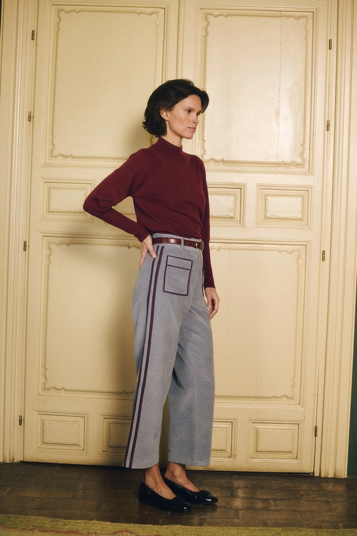 Niza Pants - Image 3