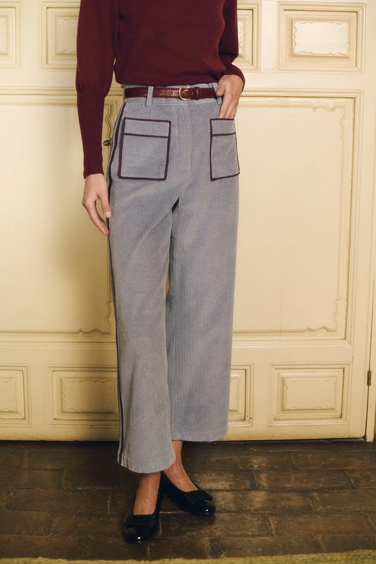 Niza Pants - Image 4