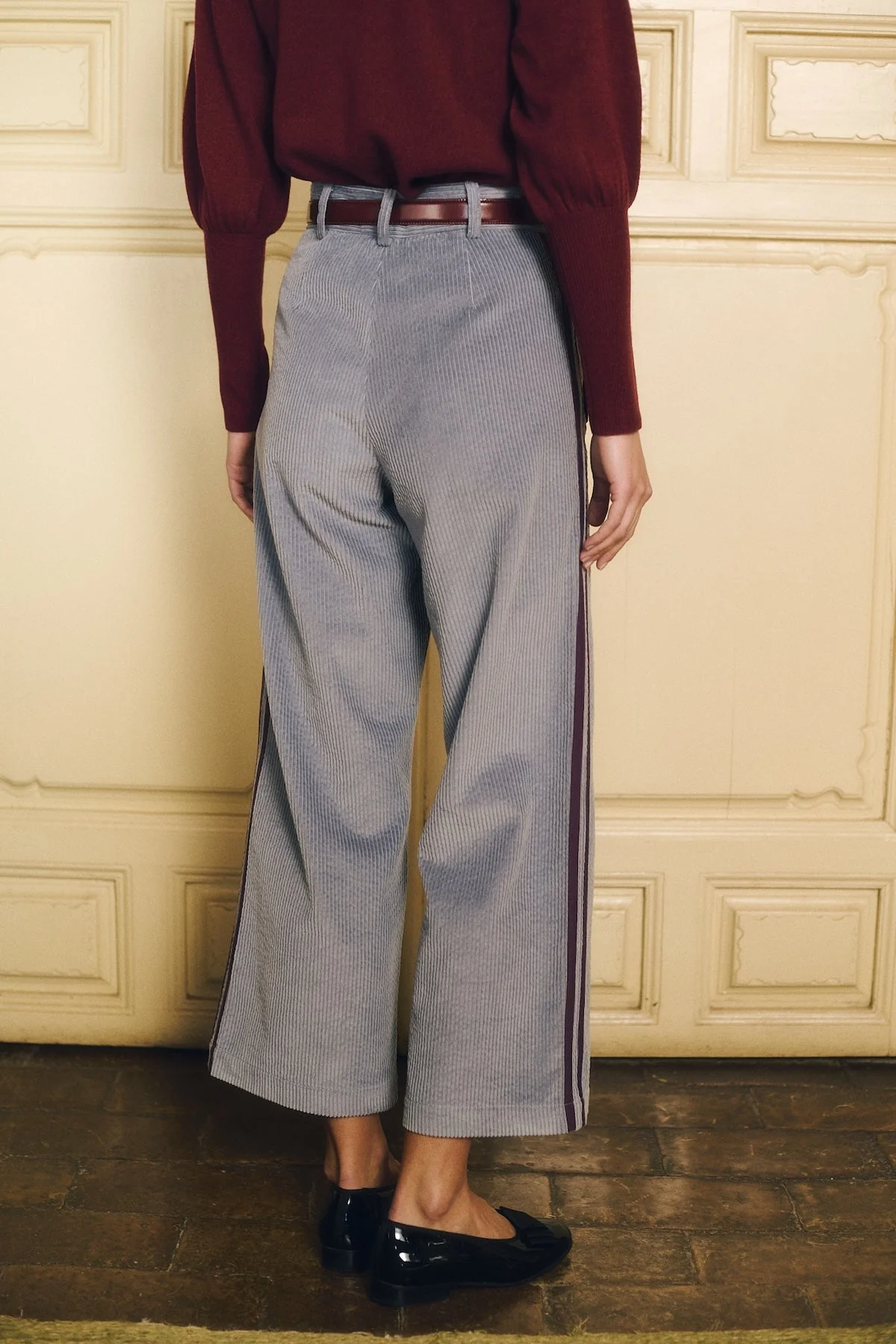 Niza Pants - Image 7