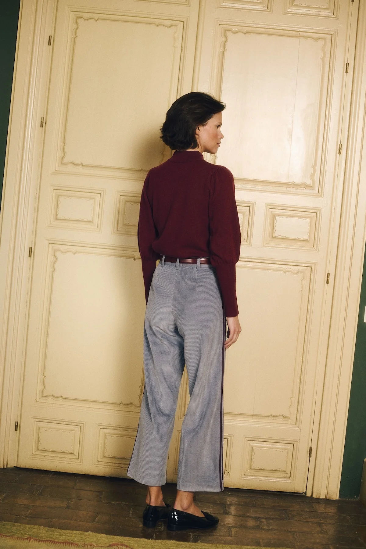 Niza Pants - Image 9