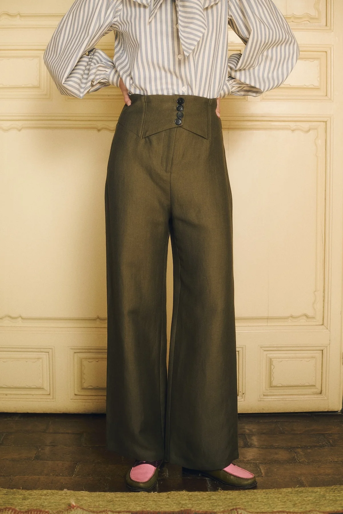 Phoenix Pants - Image 3