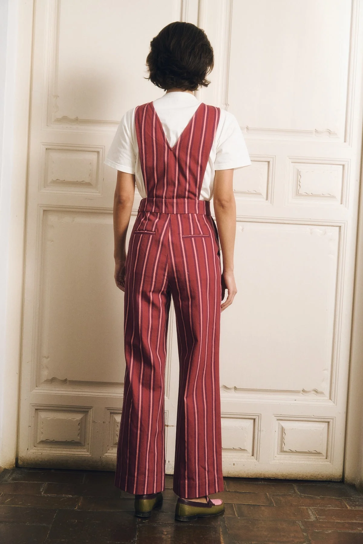 Pola Jumpsuit - Image 3