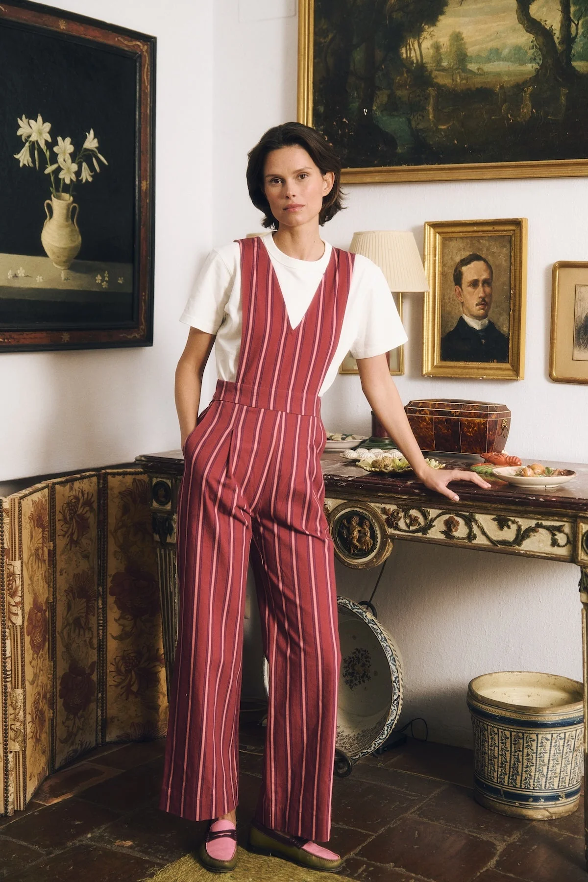 Pola Jumpsuit - Image 5