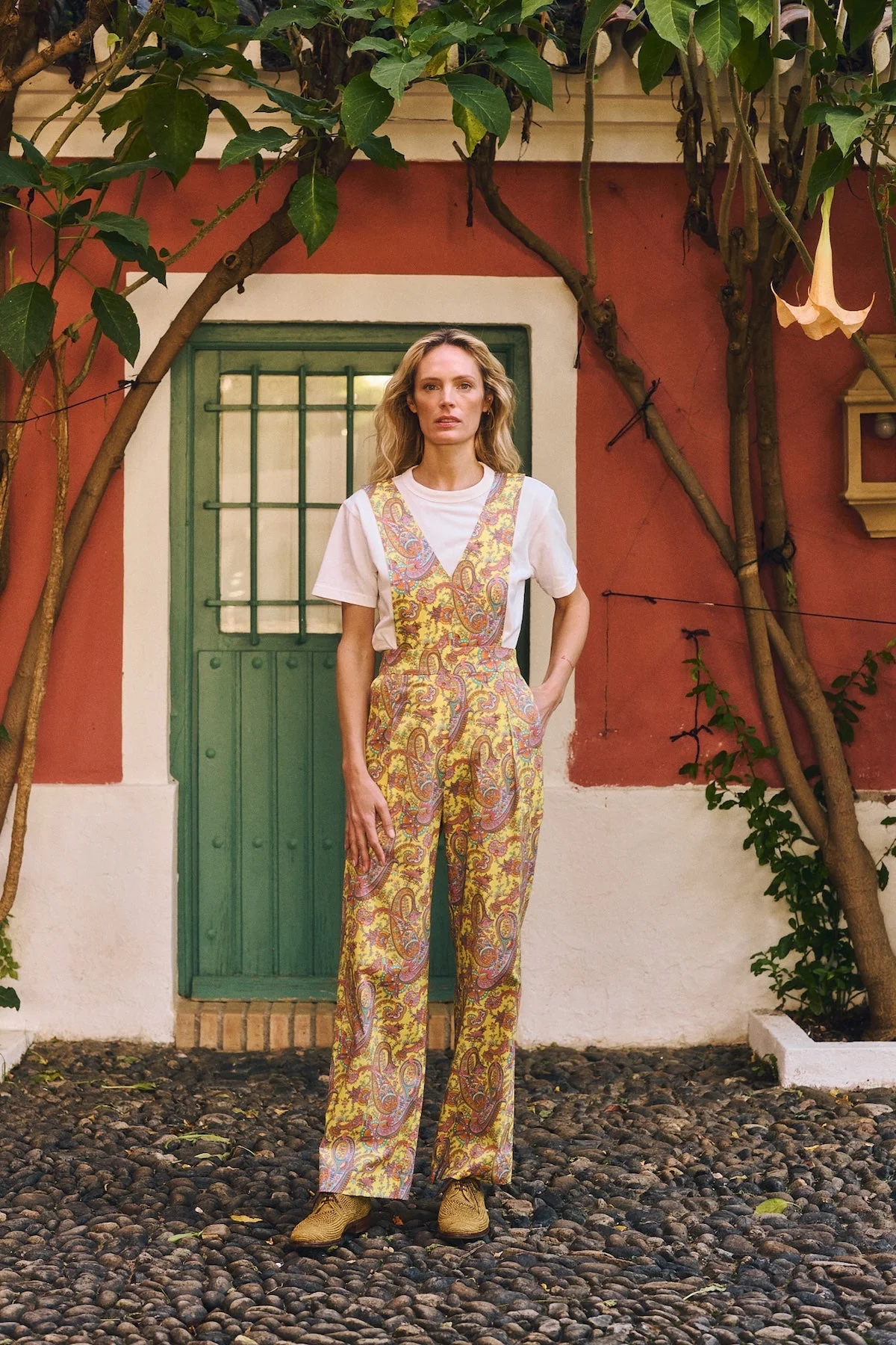 Pola Jumpsuit - Image 6