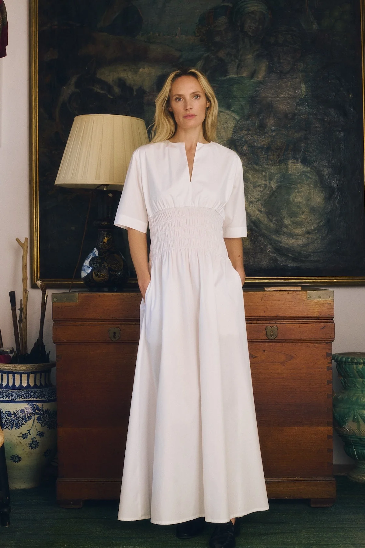 Roma Dress - Image 3