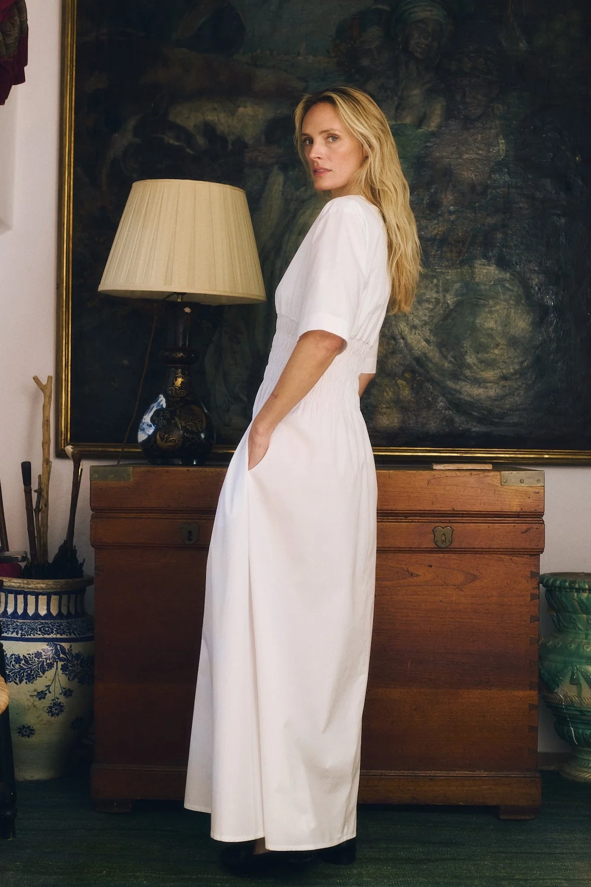 Roma Dress - Image 4