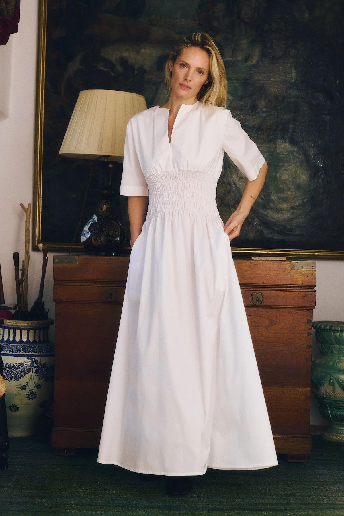 Roma Dress - Image 5