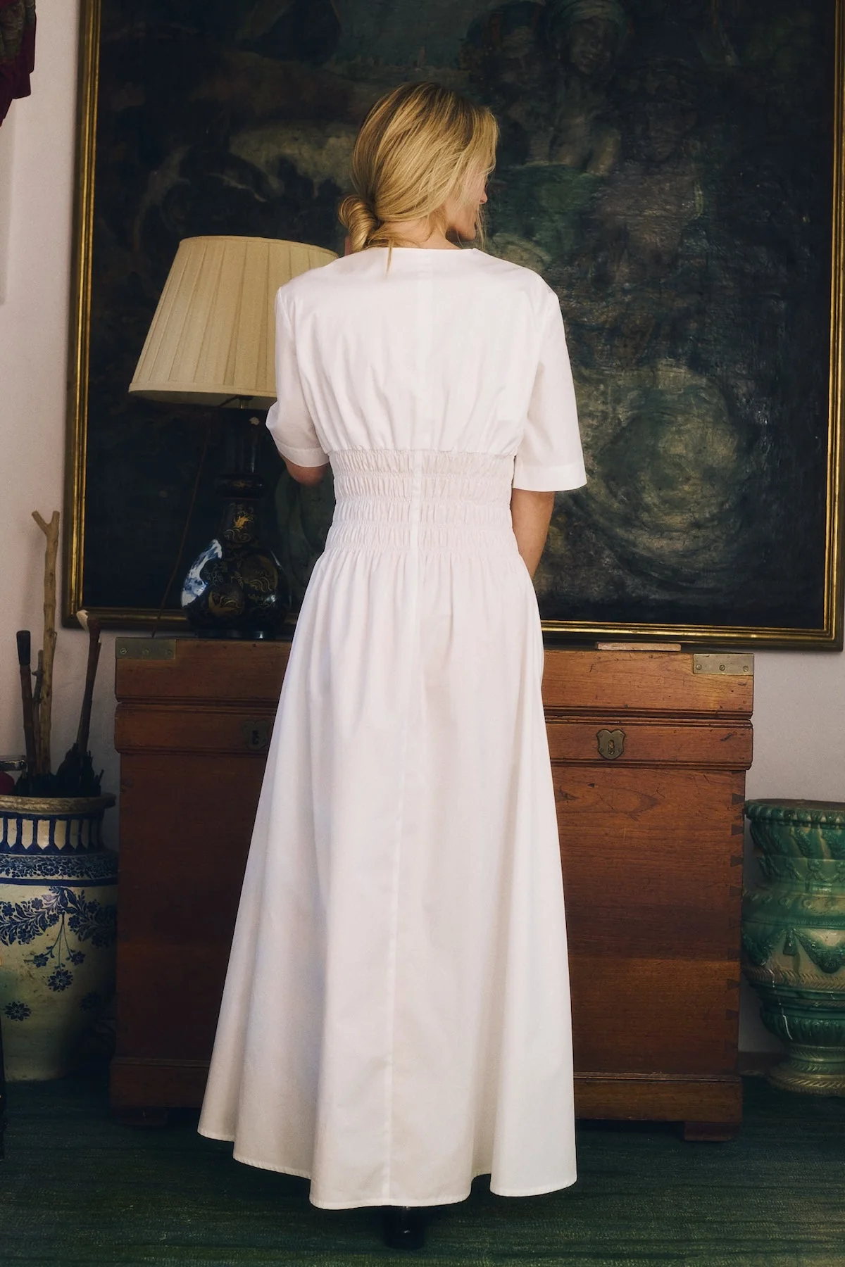 Roma Dress - Image 6