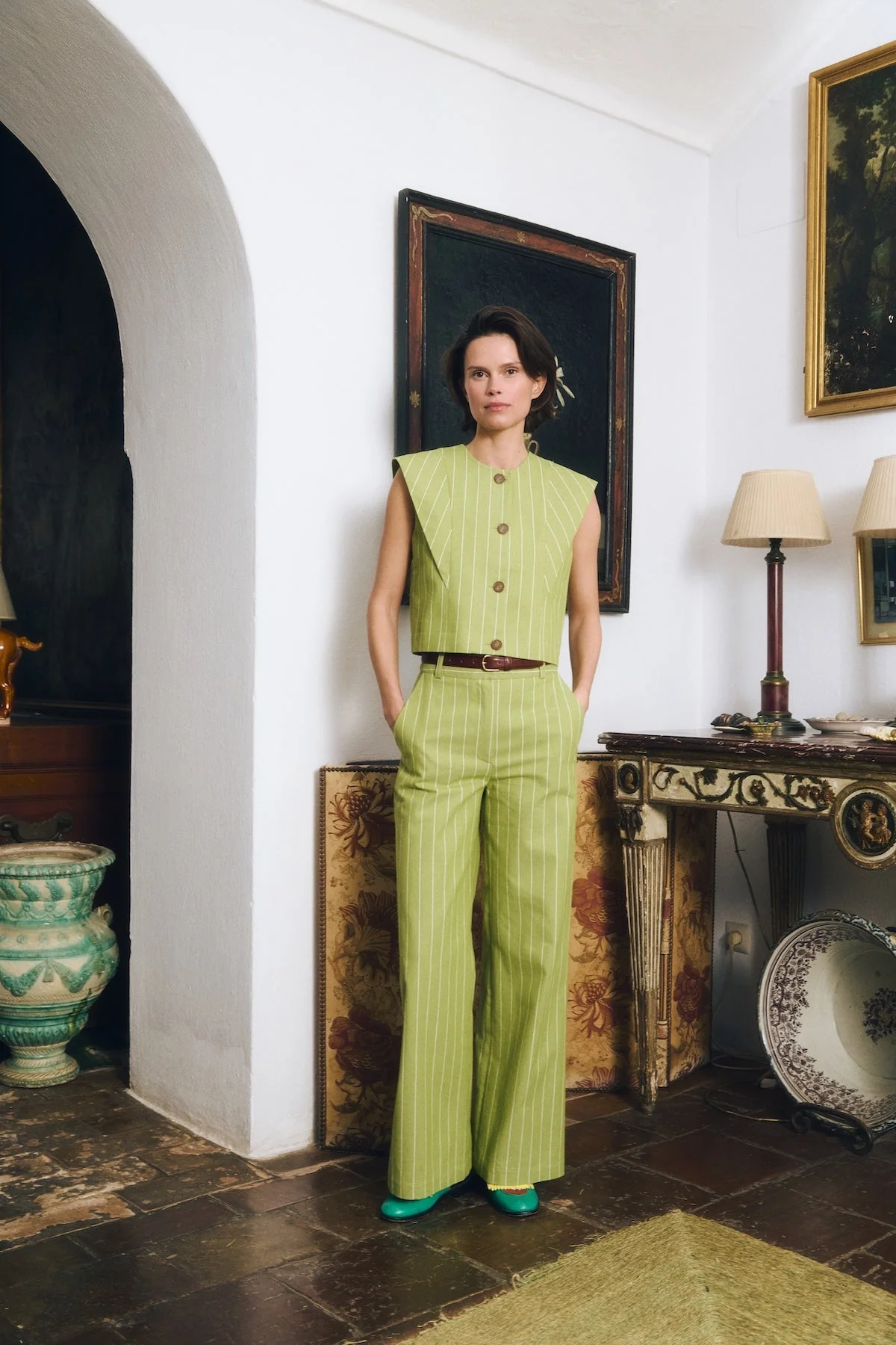 Romeo Pants - Image 5