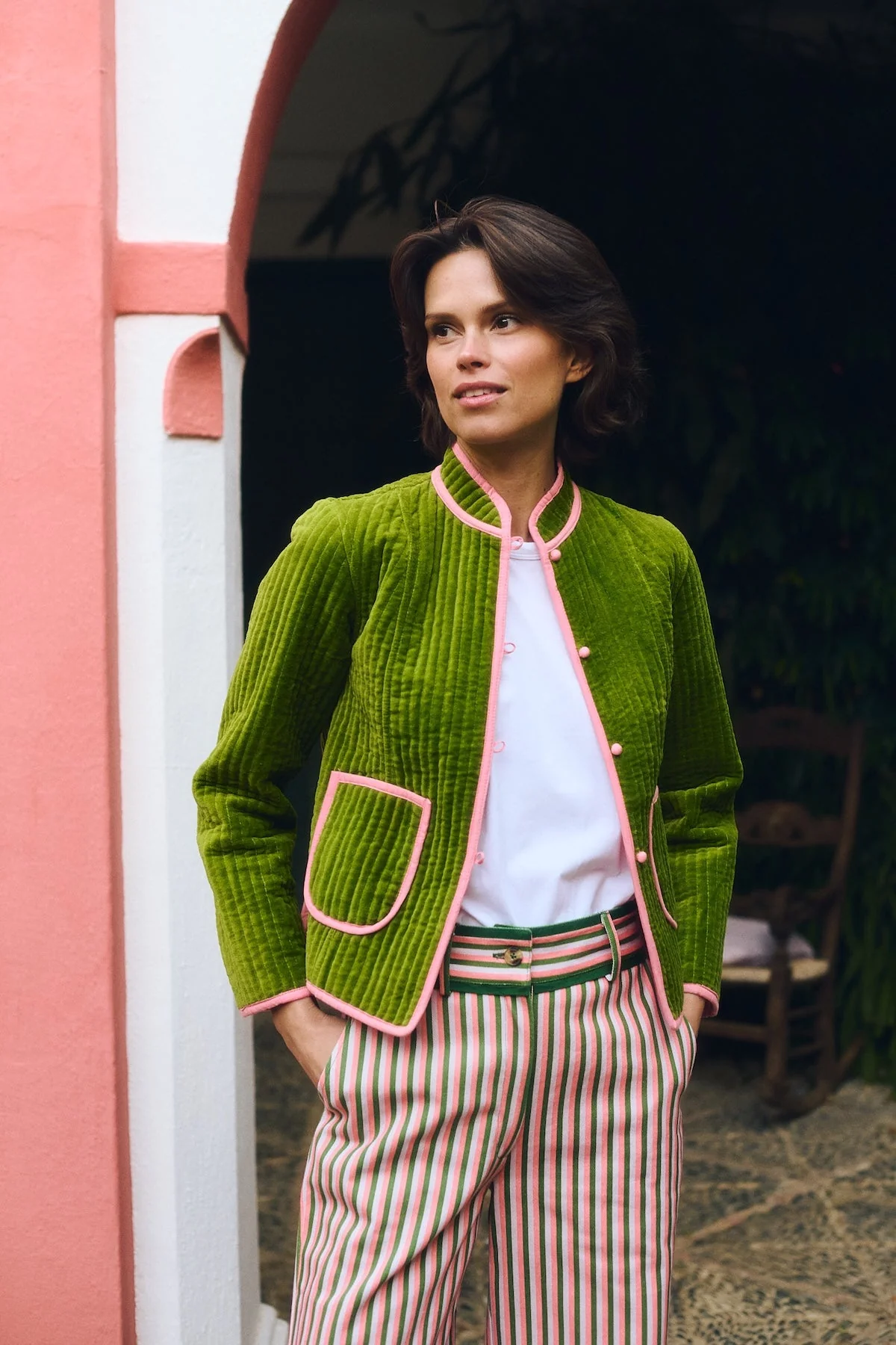 Romeo Pants - Image 3