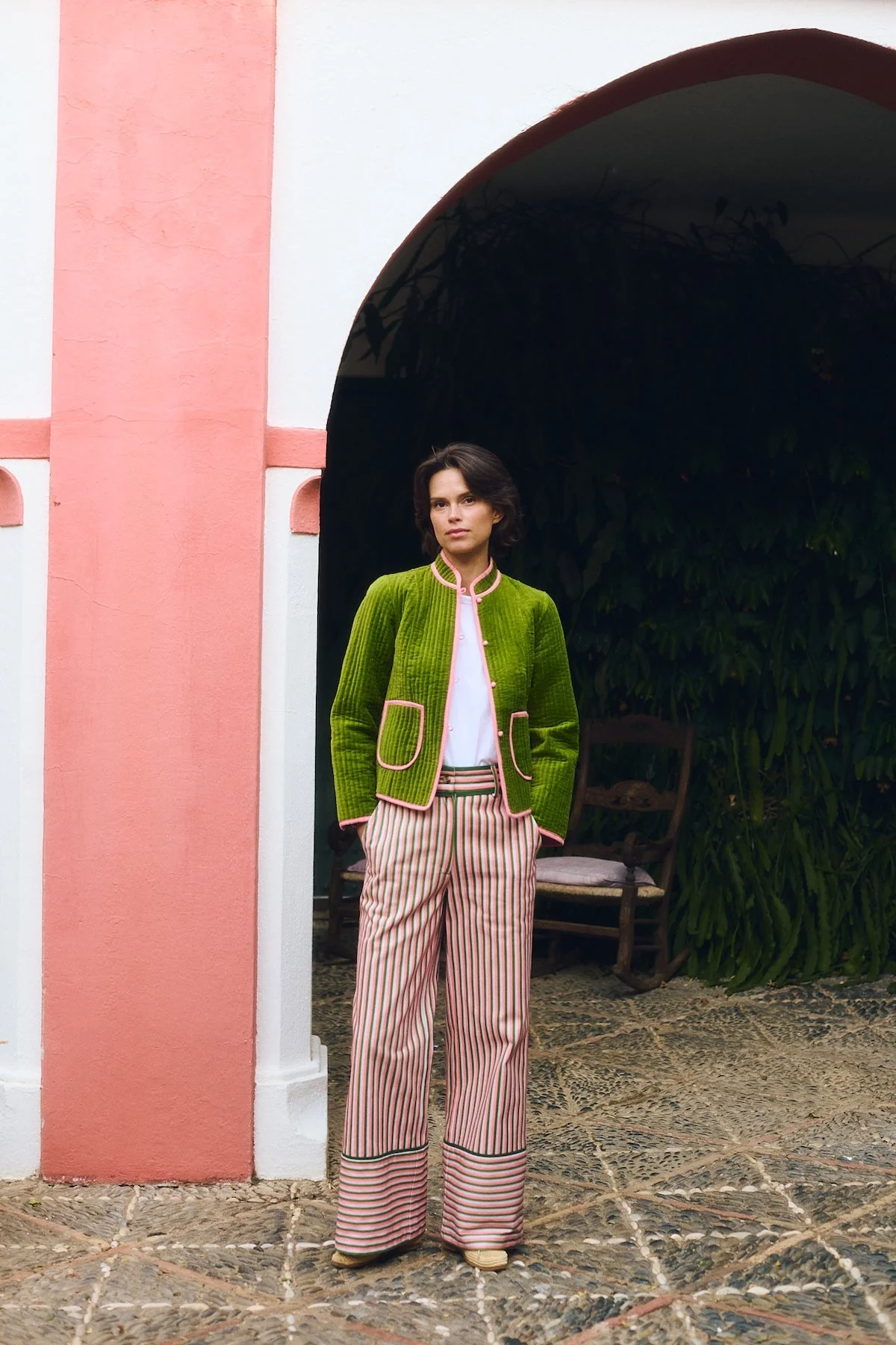 Romeo Pants - Image 5