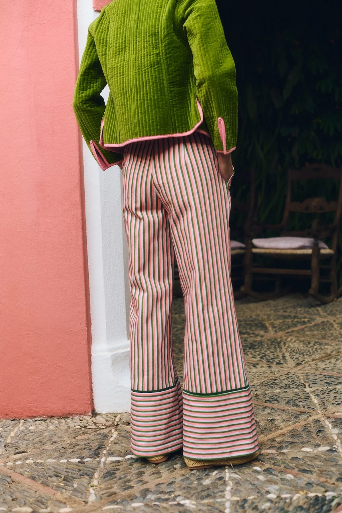 Romeo Pants - Image 6