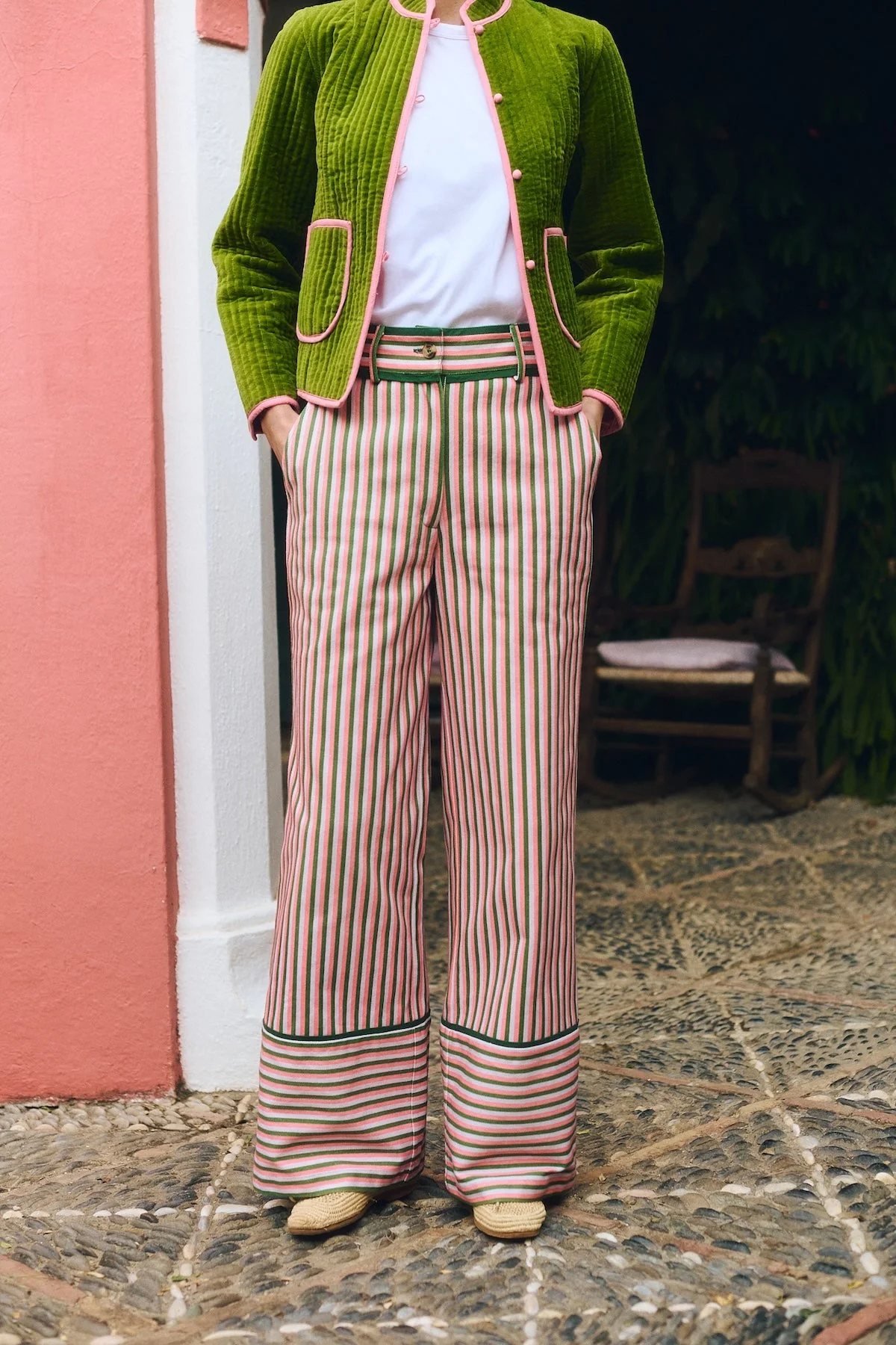 Romeo Pants - Image 7