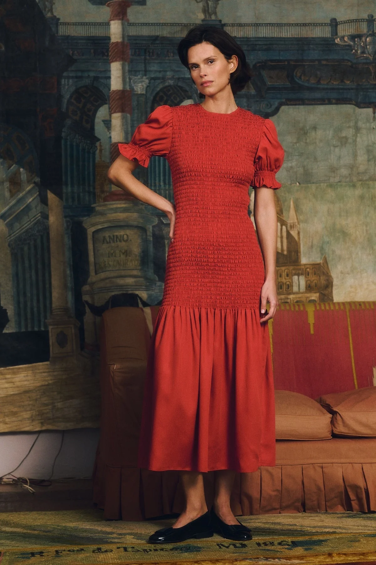 Rory Dress - Image 3