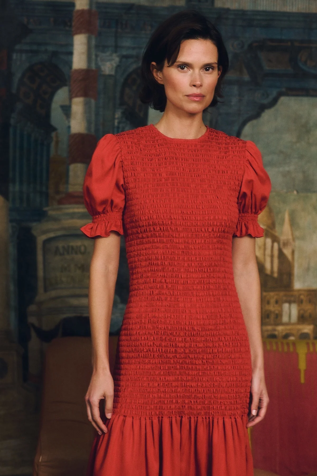 Rory Dress - Image 4