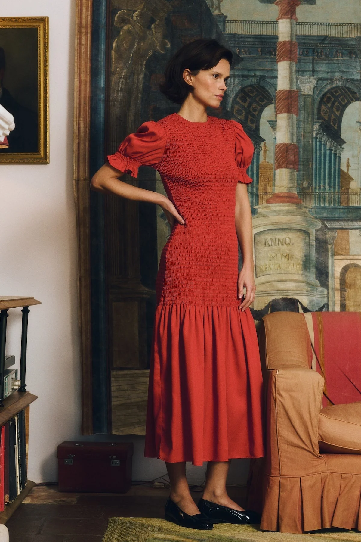 Rory Dress - Image 5