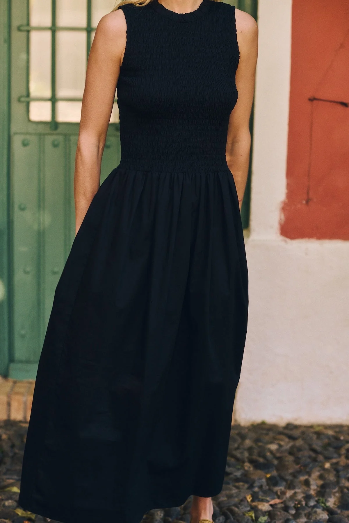 Saint Barth Dress - Image 3