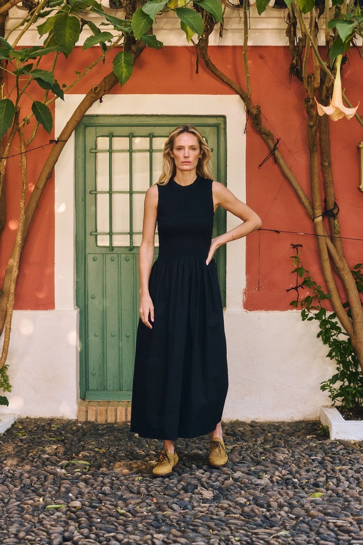 Saint Barth Dress - Image 5