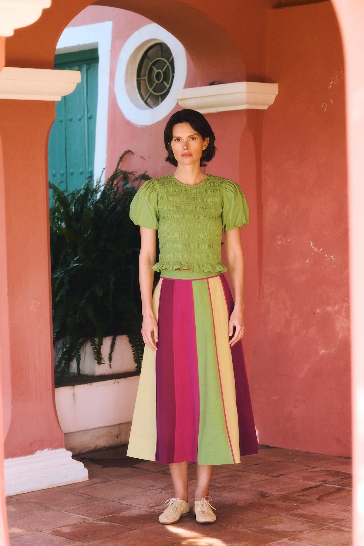 Samara Skirt - Image 3