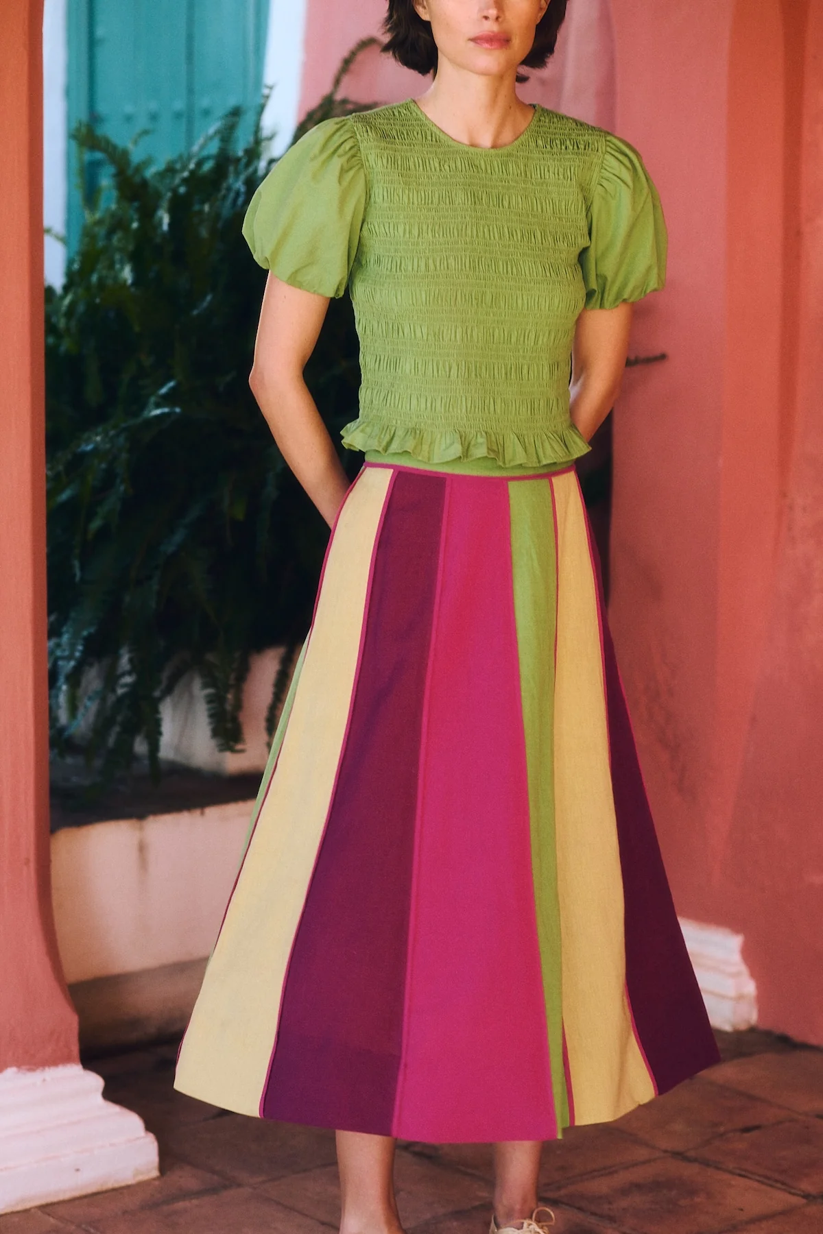 Samara Skirt - Image 4