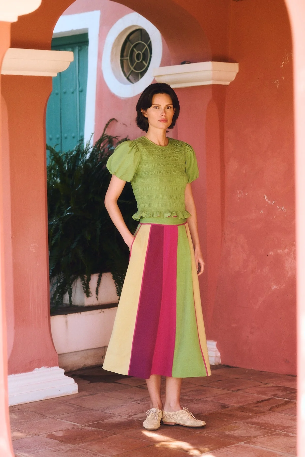 Samara Skirt - Image 5