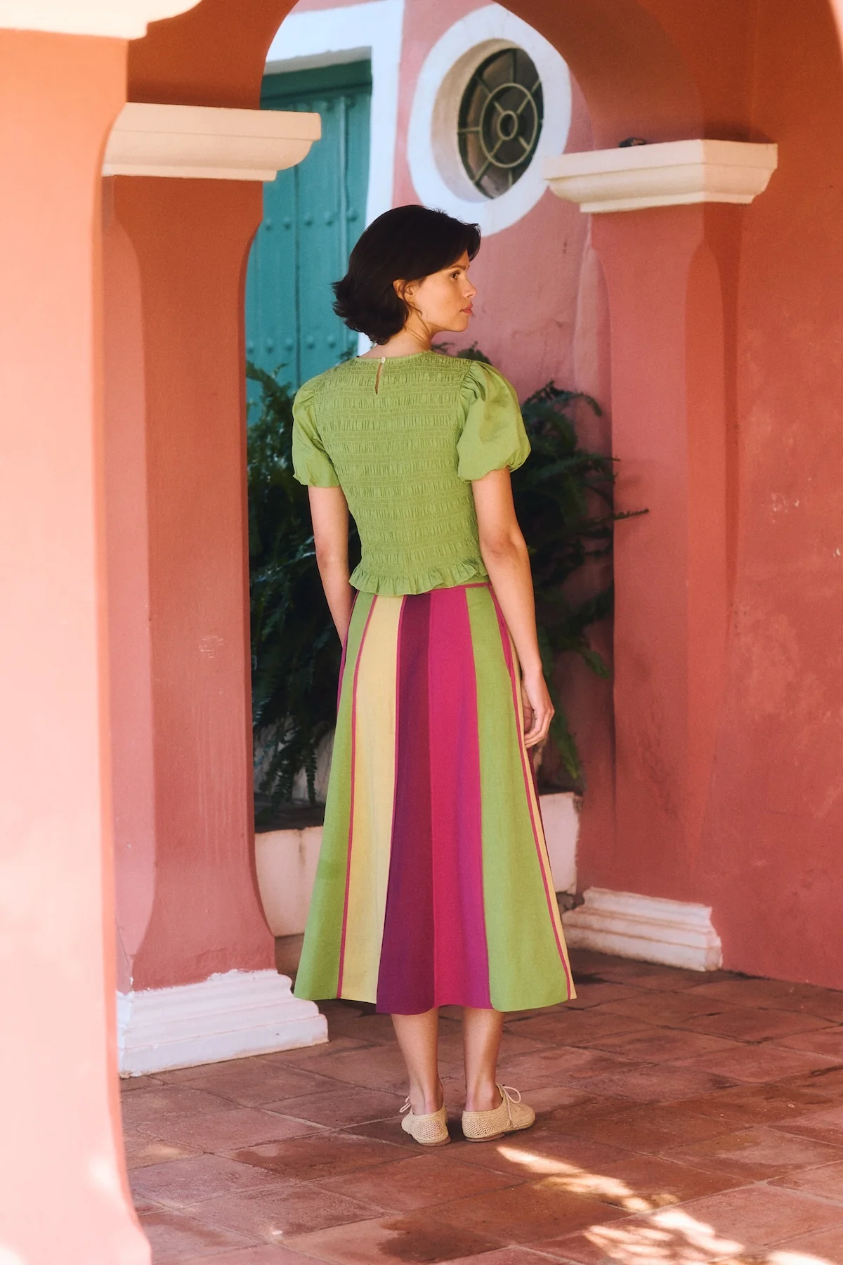 Samara Skirt - Image 6