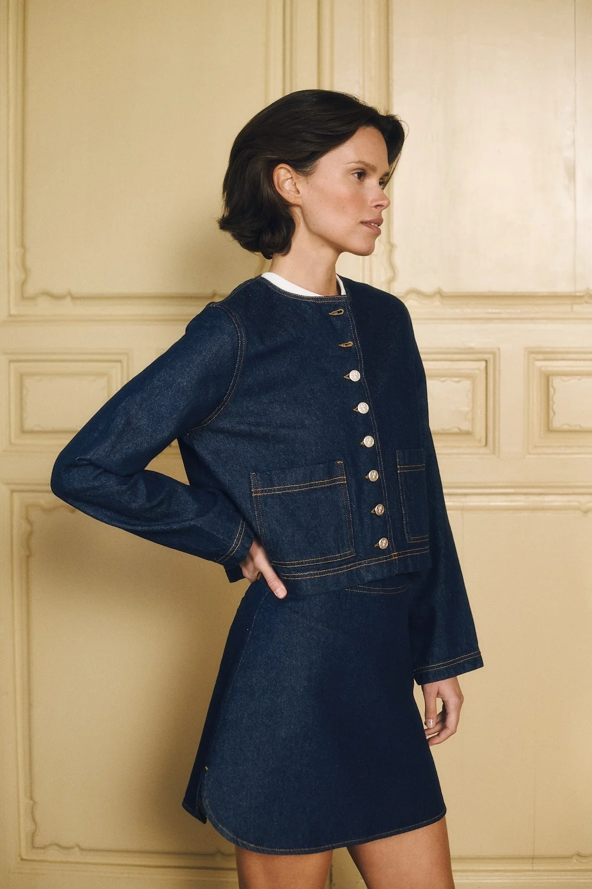 Selena Skirt - Image 4