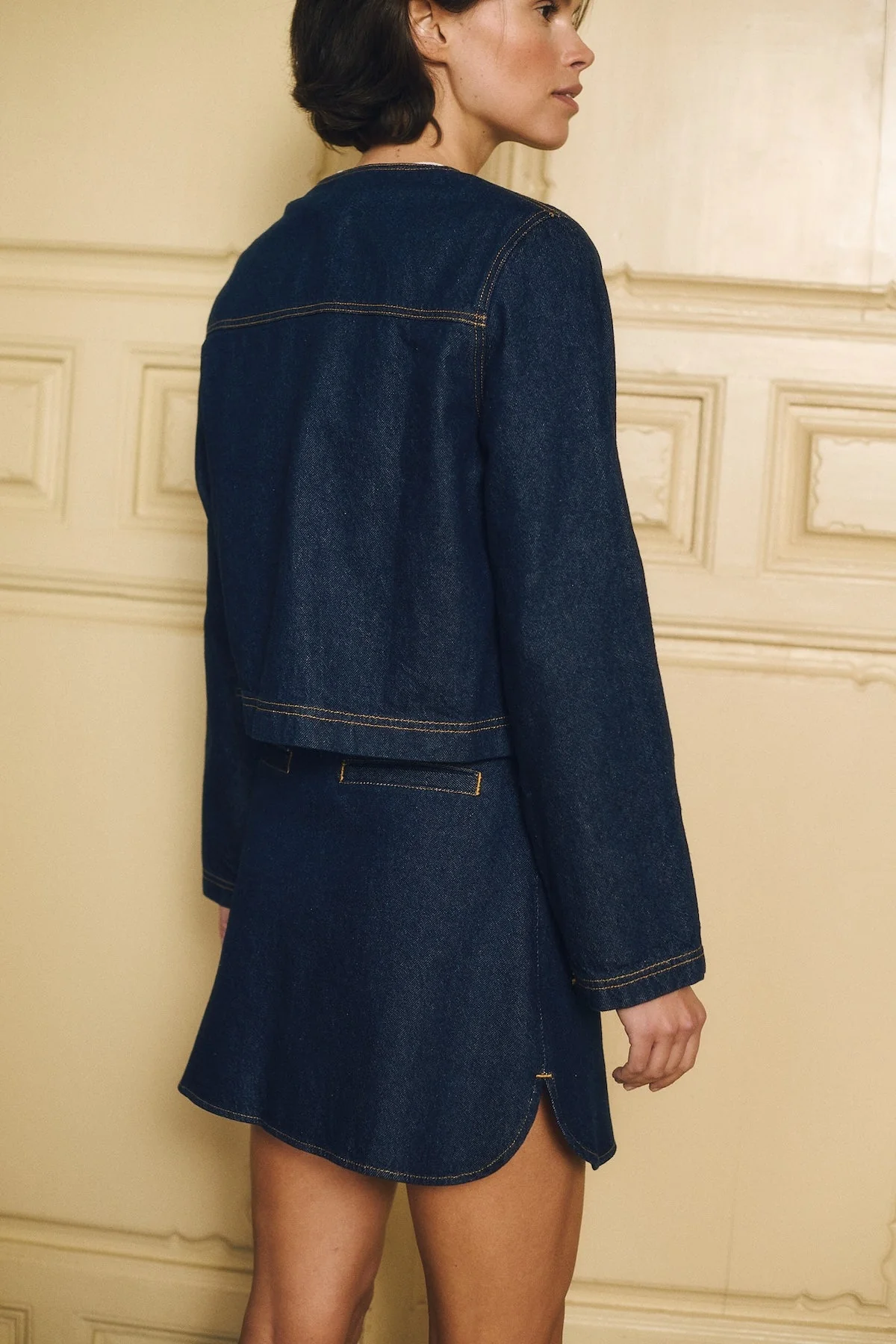 Selena Skirt - Image 5