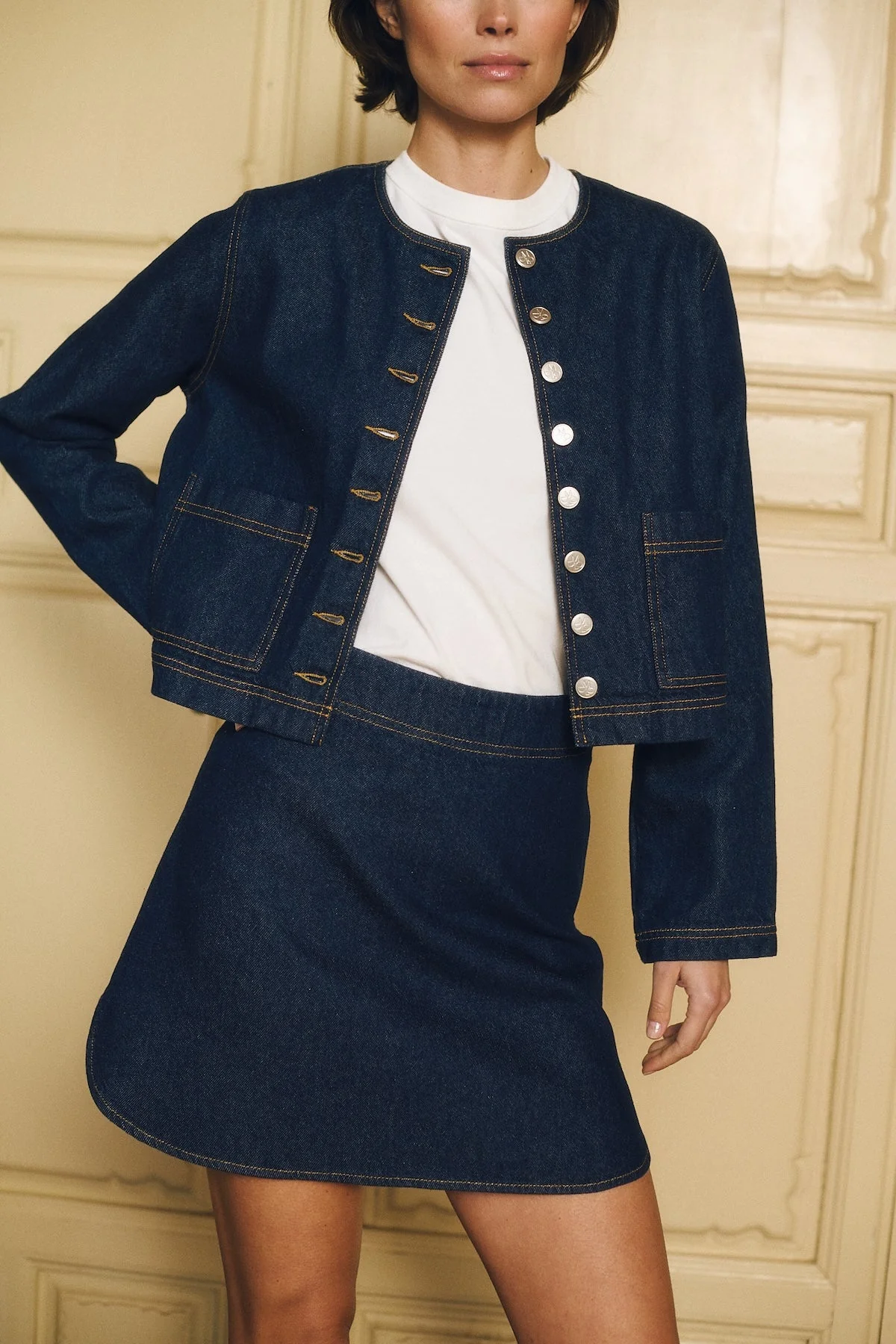 Selena Skirt - Image 7