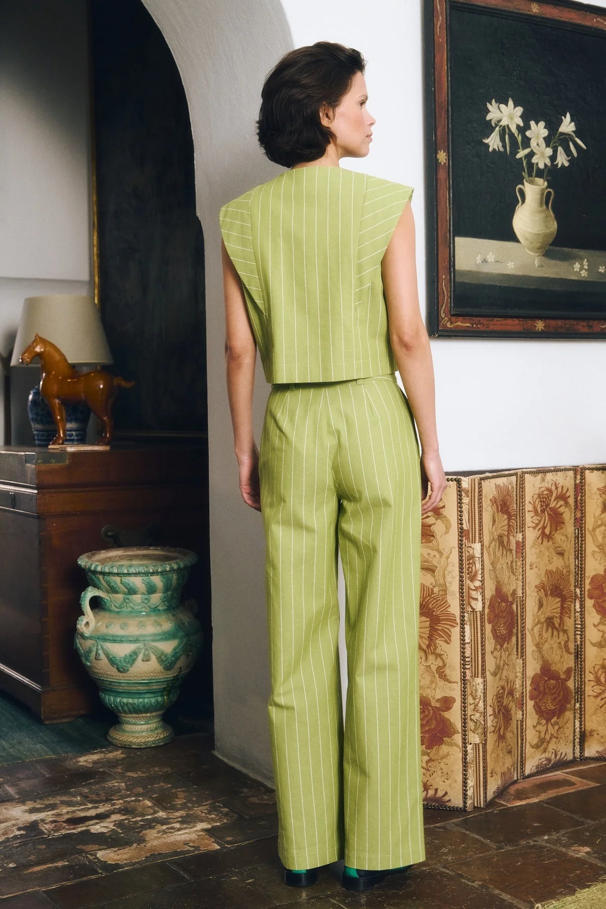 Vicky Vest - Image 4