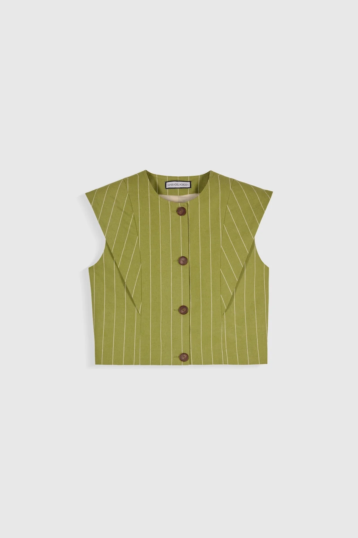 Vicky Vest - Image 9