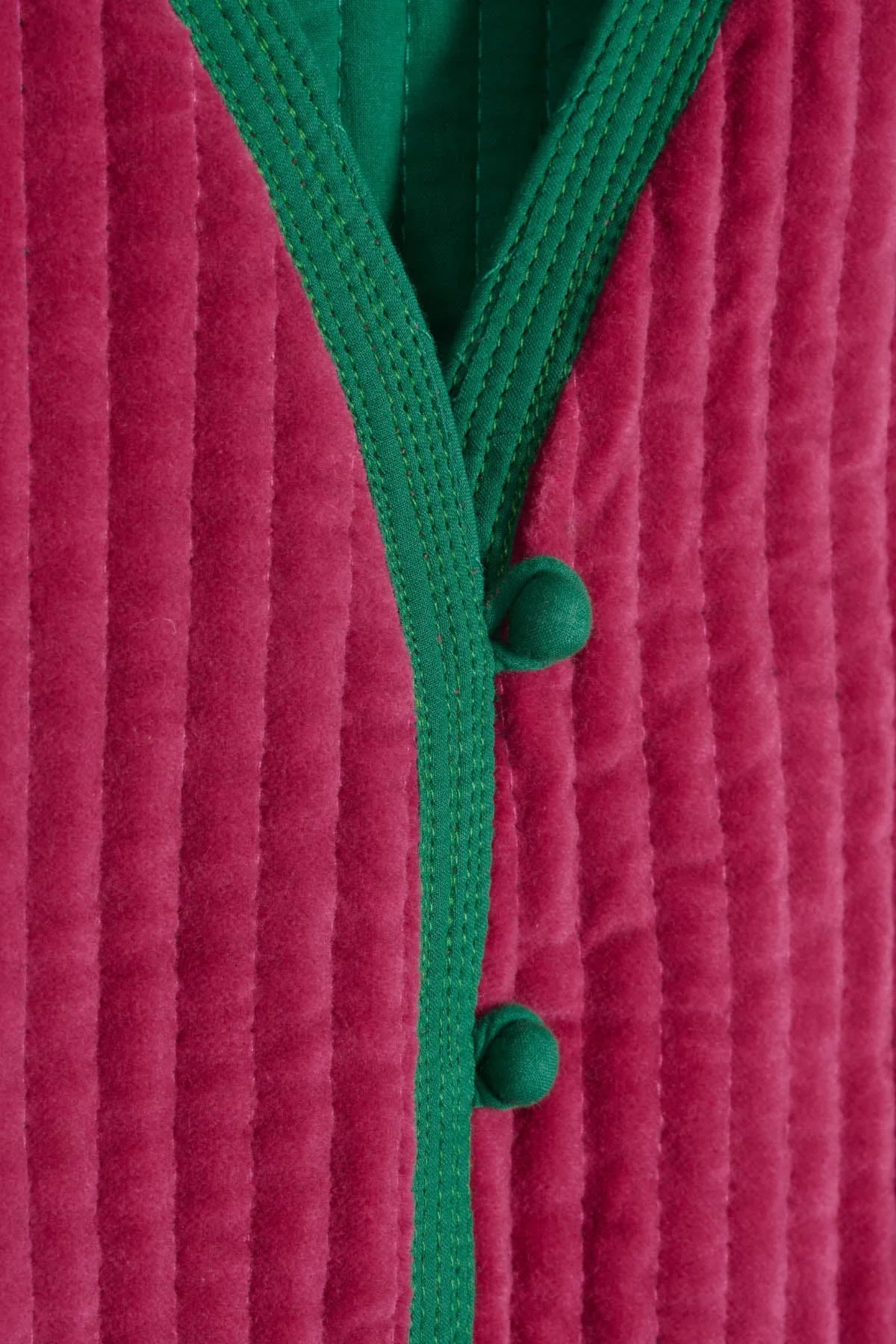 Violet Vest - Image 4