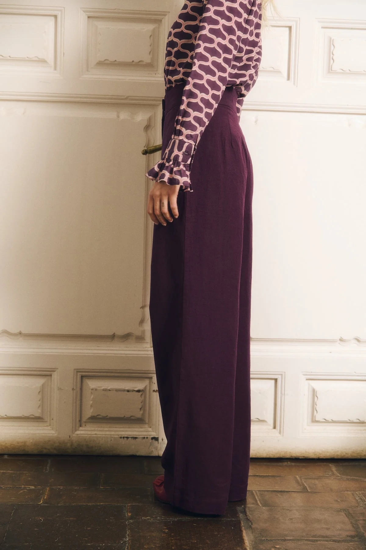 Will Pants - Image 10