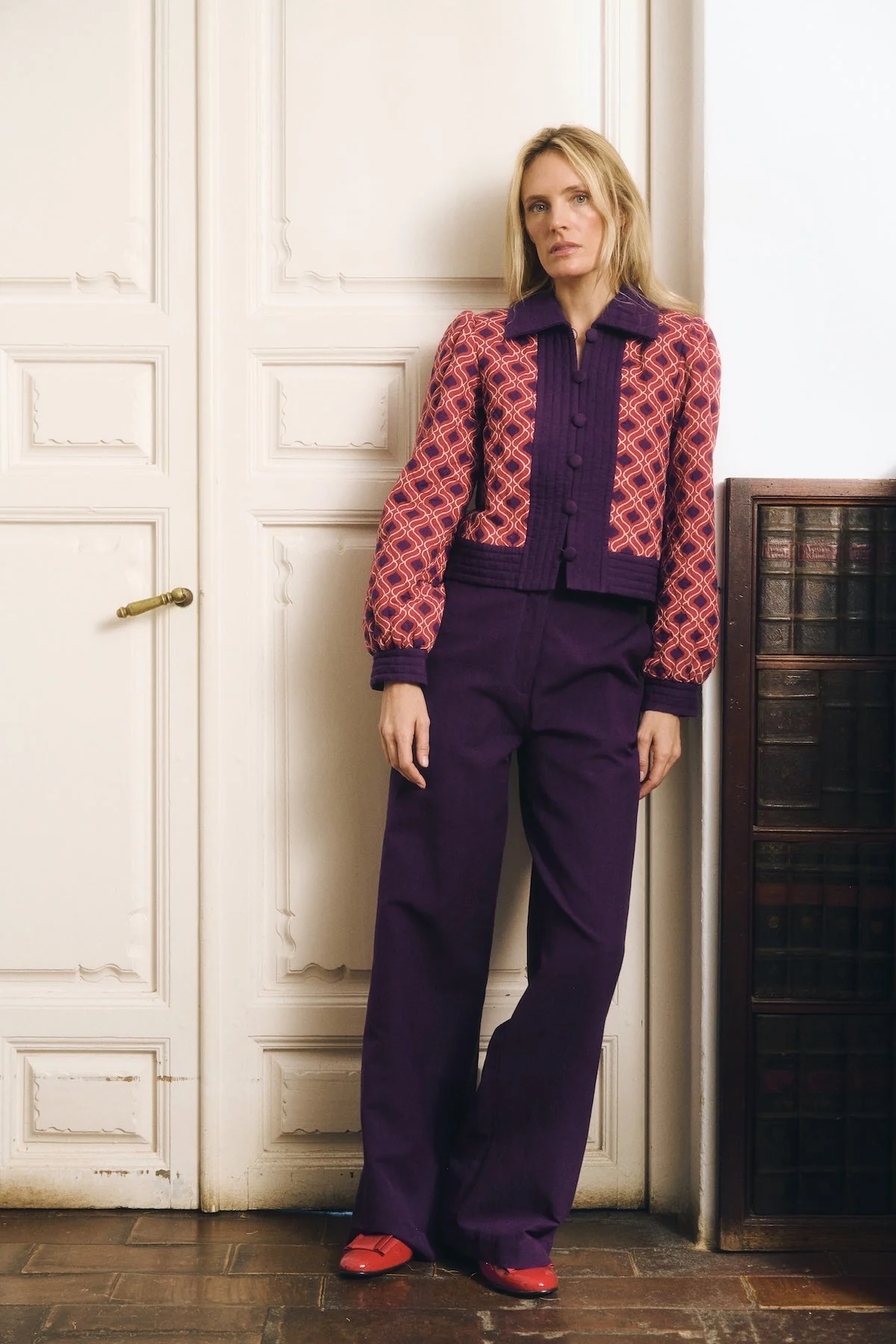 Will Pants - Image 4