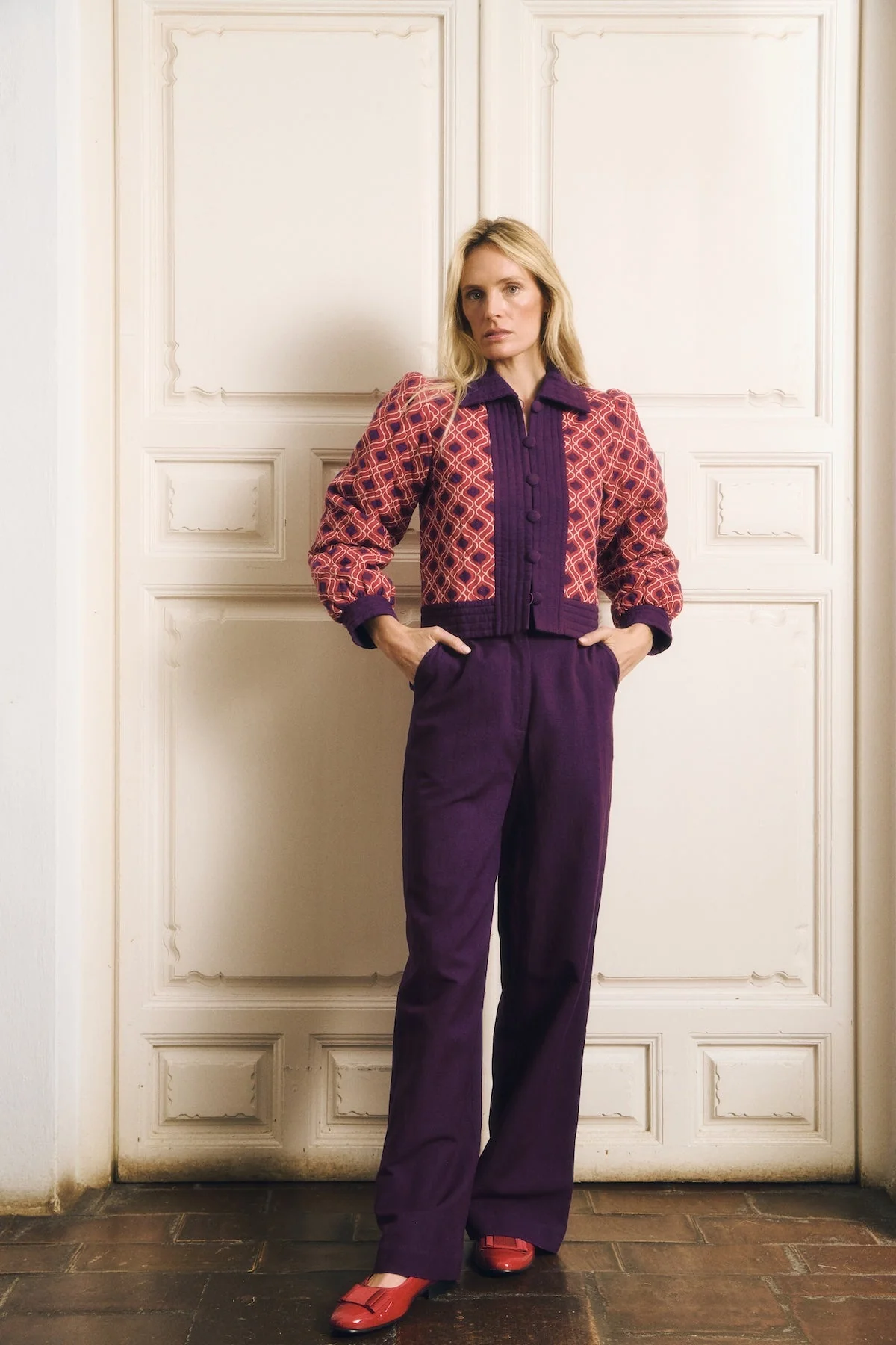 Will Pants - Image 8