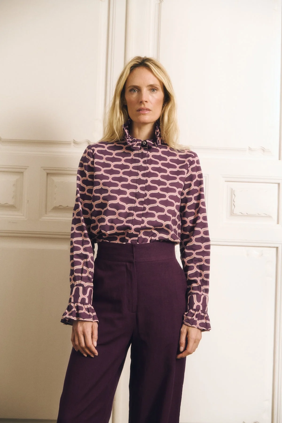 Will Pants - Image 9