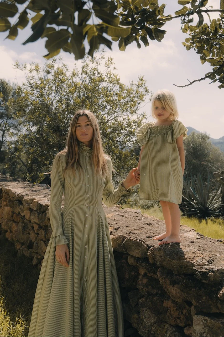 Yse Dress - Image 10