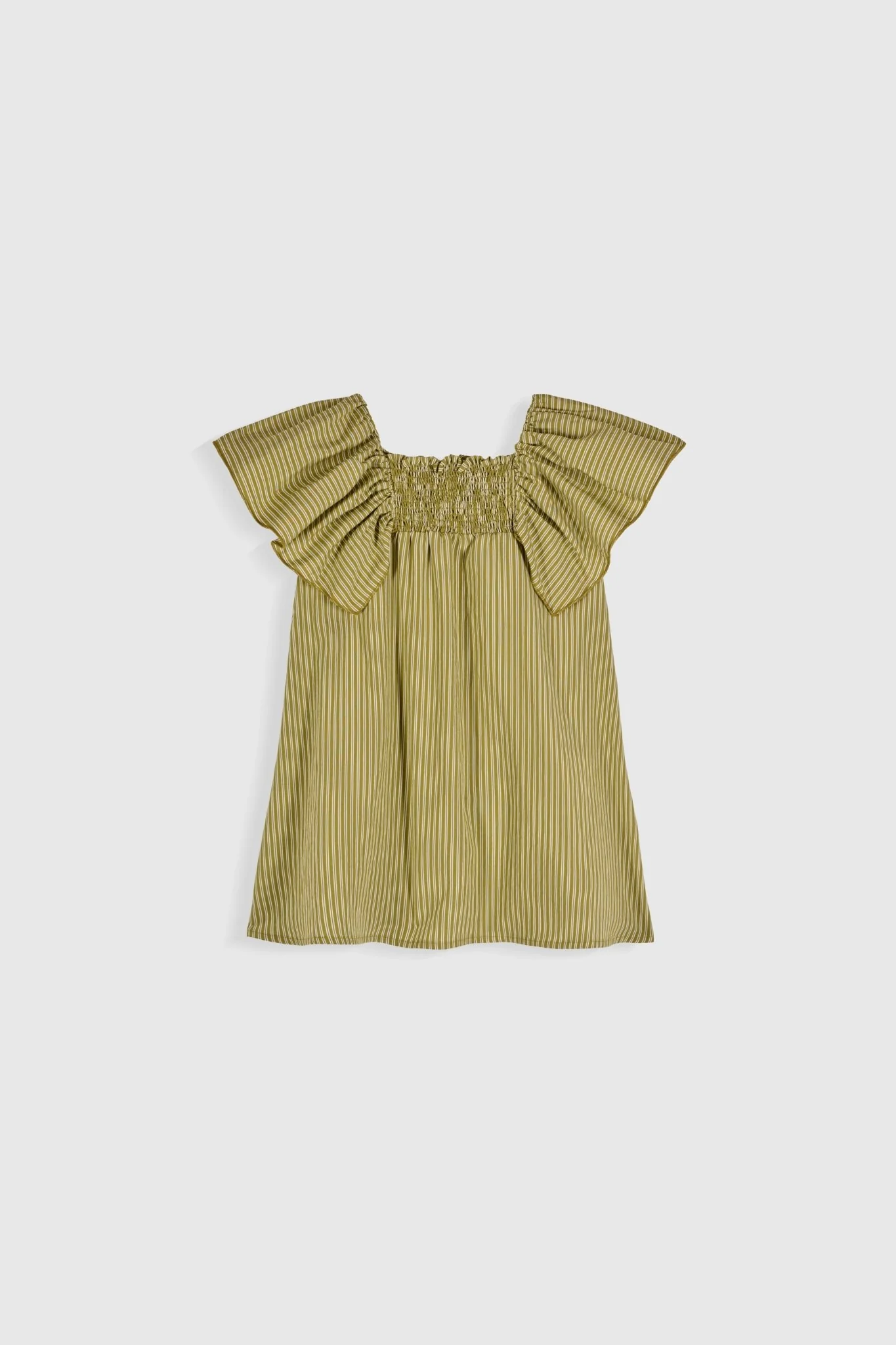 Yse Dress - Image 13